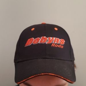 Dobyns Rods Cap